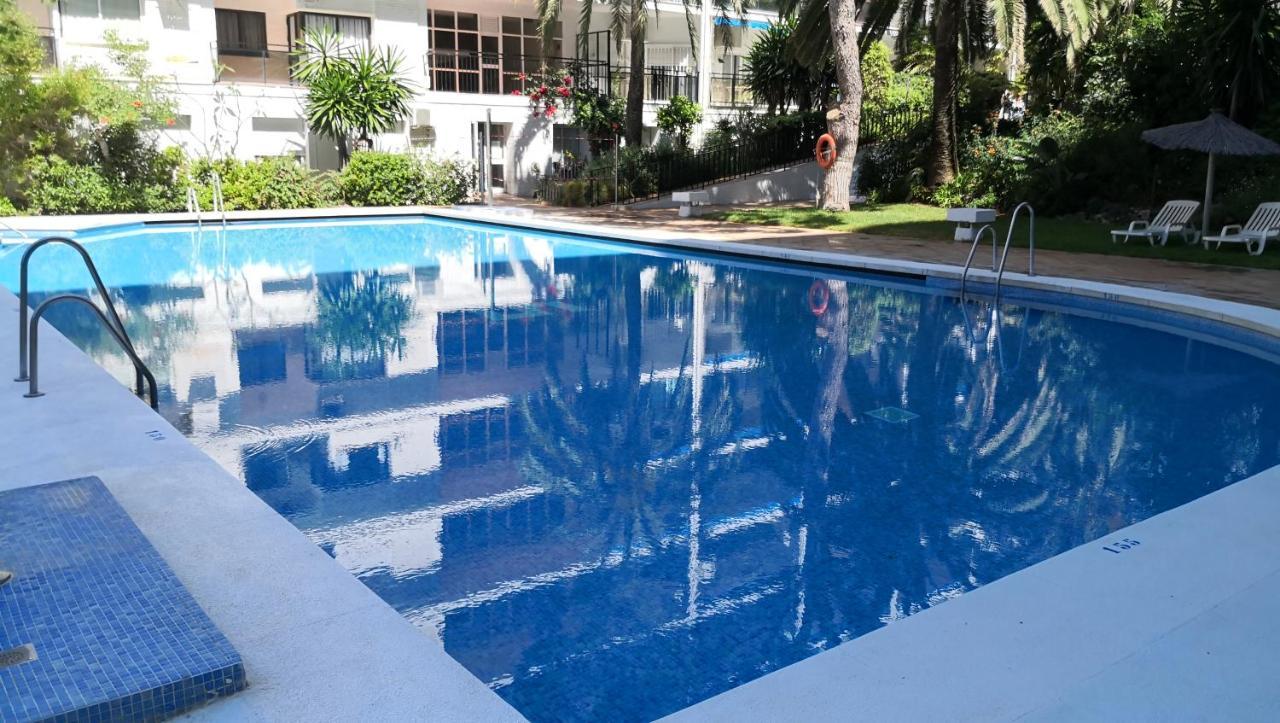 Skol 320C By Completely Marbella Apartment Exterior photo